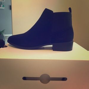 ALDO Astauma Booties